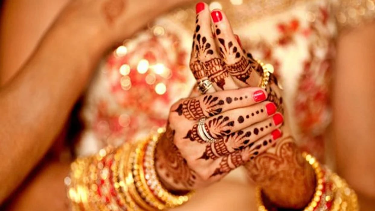 Tantriks gang-raped the woman on pretext of exorcism in Gwalior