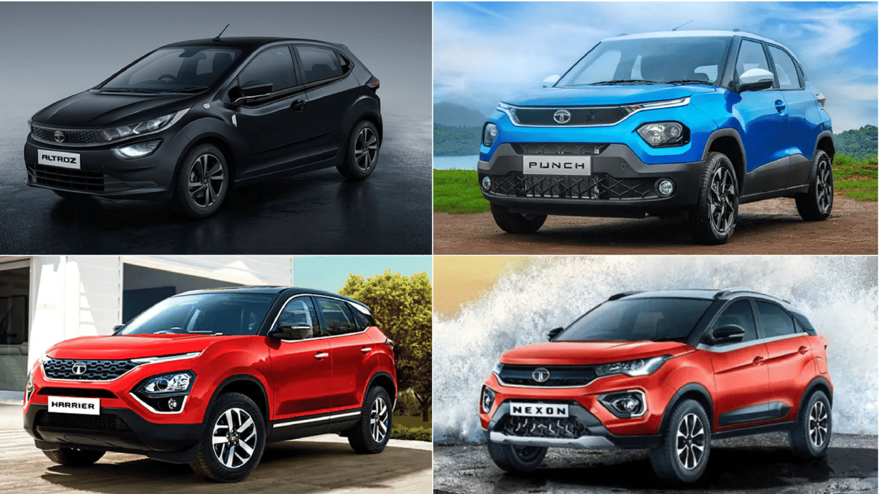 Car companies are giving many offers in the festive season Honda Tata Maruti Reanult