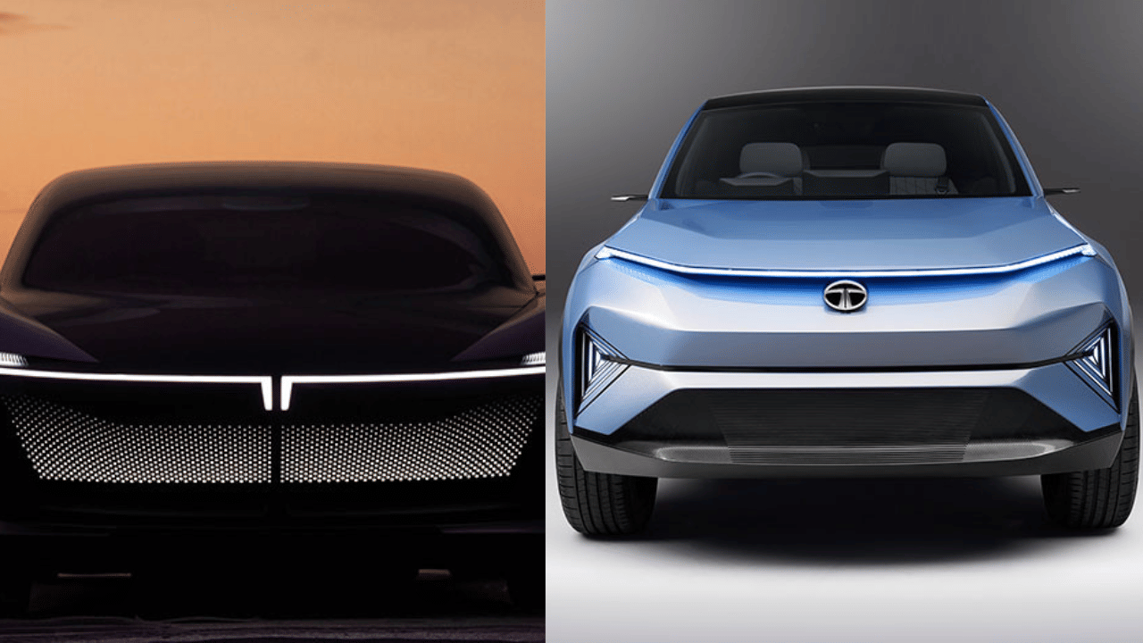 After Tiago Tata is now making this car electric will get special features and equipped with special technolog