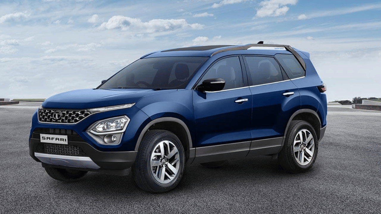 GST Council clarified on the definition of SUVs for levy of 22 percent