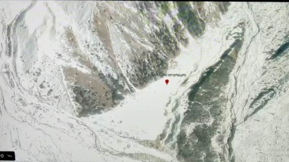 Avalanche in Uttarkashi: incident In Draupadi ka Danda peak has happened for the first time in Nim history