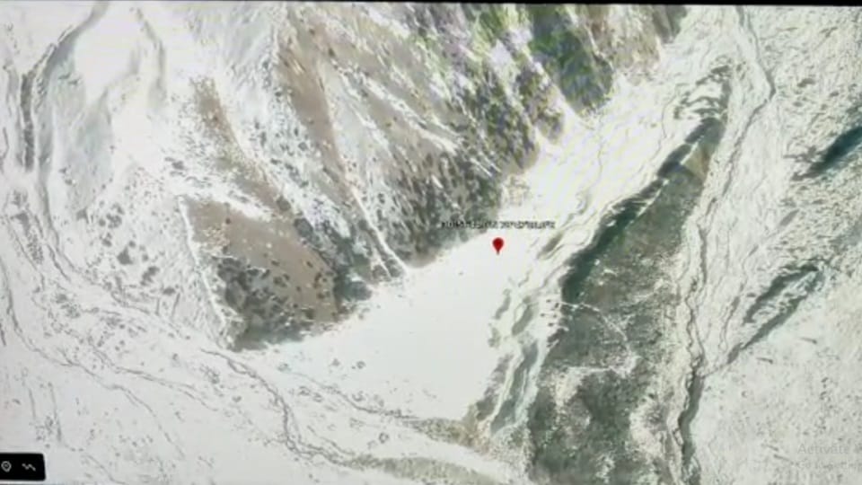 Uttarkashi Avalanche: dead bodies rescue become very tough in minus 25 degree temperature