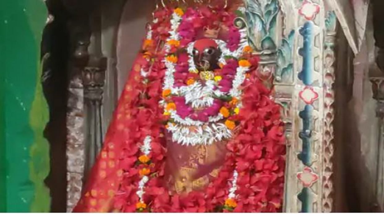 Navratri 2022 Navami Puja Mahanavami today know which method mantra and aarti to please Siddhidatri