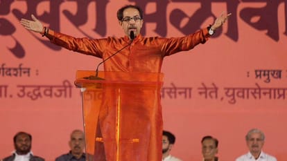 Shiv Sena Dussehra rally: Why Shivaji Park is important for Shiv Sena