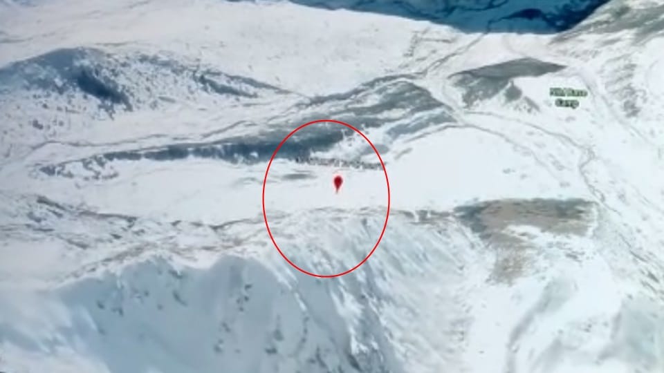 Uttarkashi Avalanche: dead bodies rescue become very tough in minus 25 degree temperature