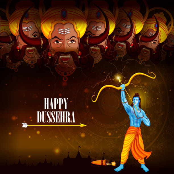 Dussehra 2022 Do These Work on Vijayadashami Without Muhurat Know Shami Puja Importance In hindi