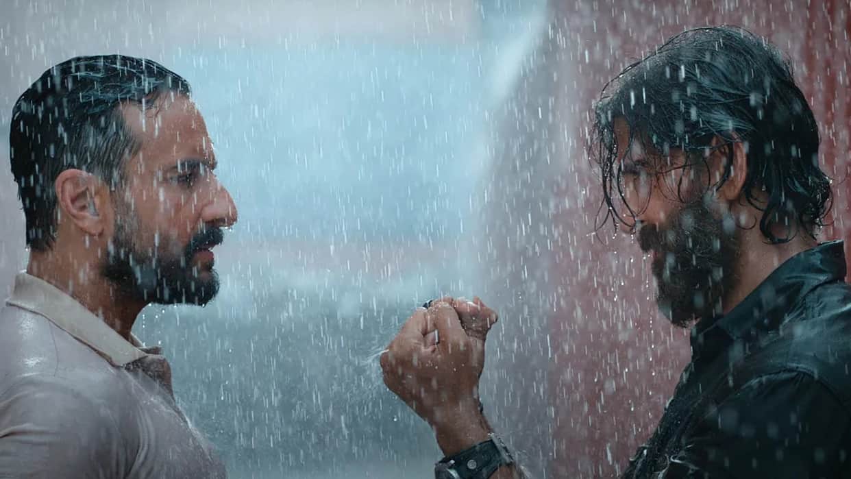 Vikram Vedha Box office Collection Day 5 Hrithik Roshan Saif Ali Khan