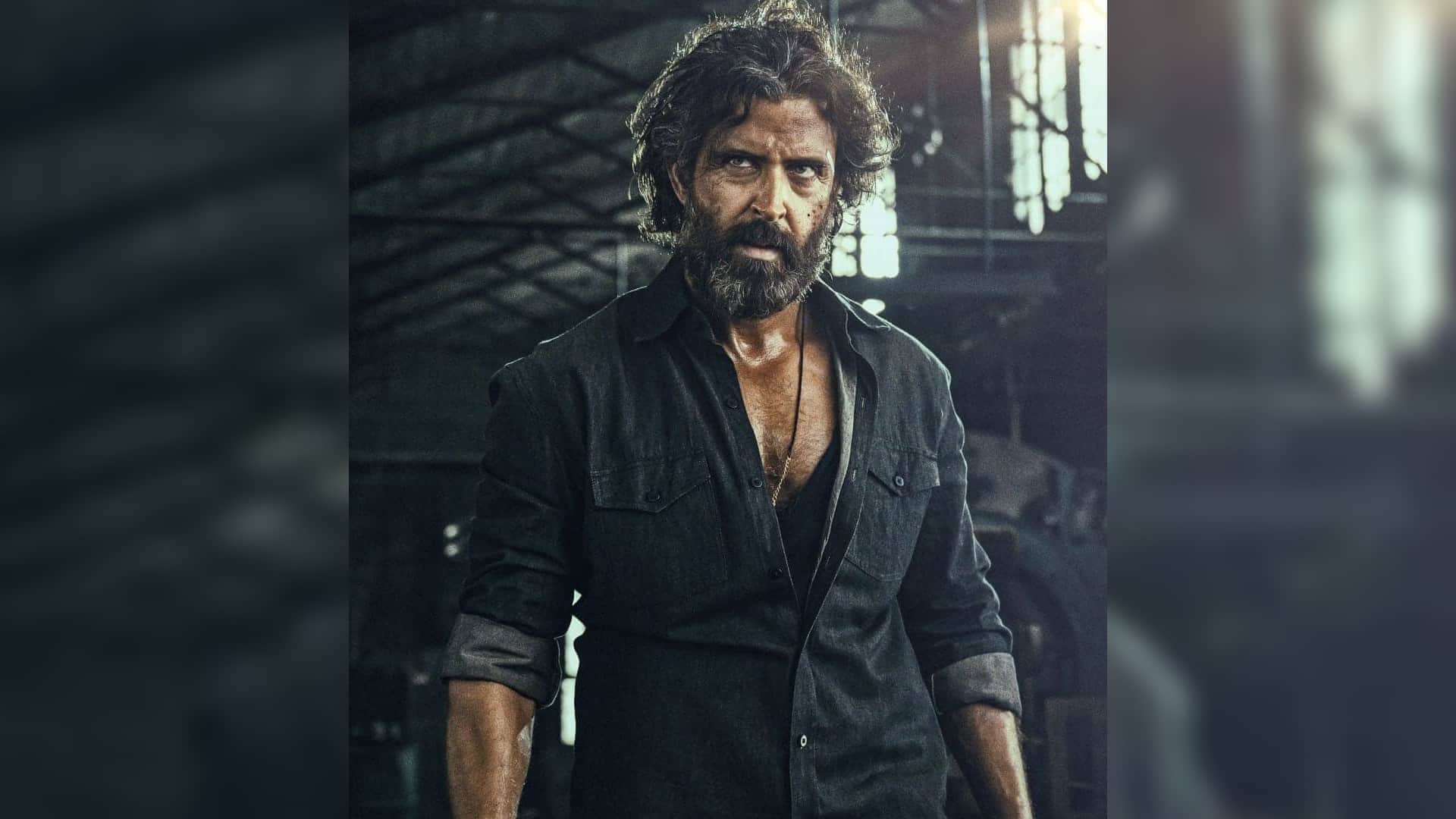Vikram Vedha Box office Collection Day 5 Hrithik Roshan Saif Ali Khan