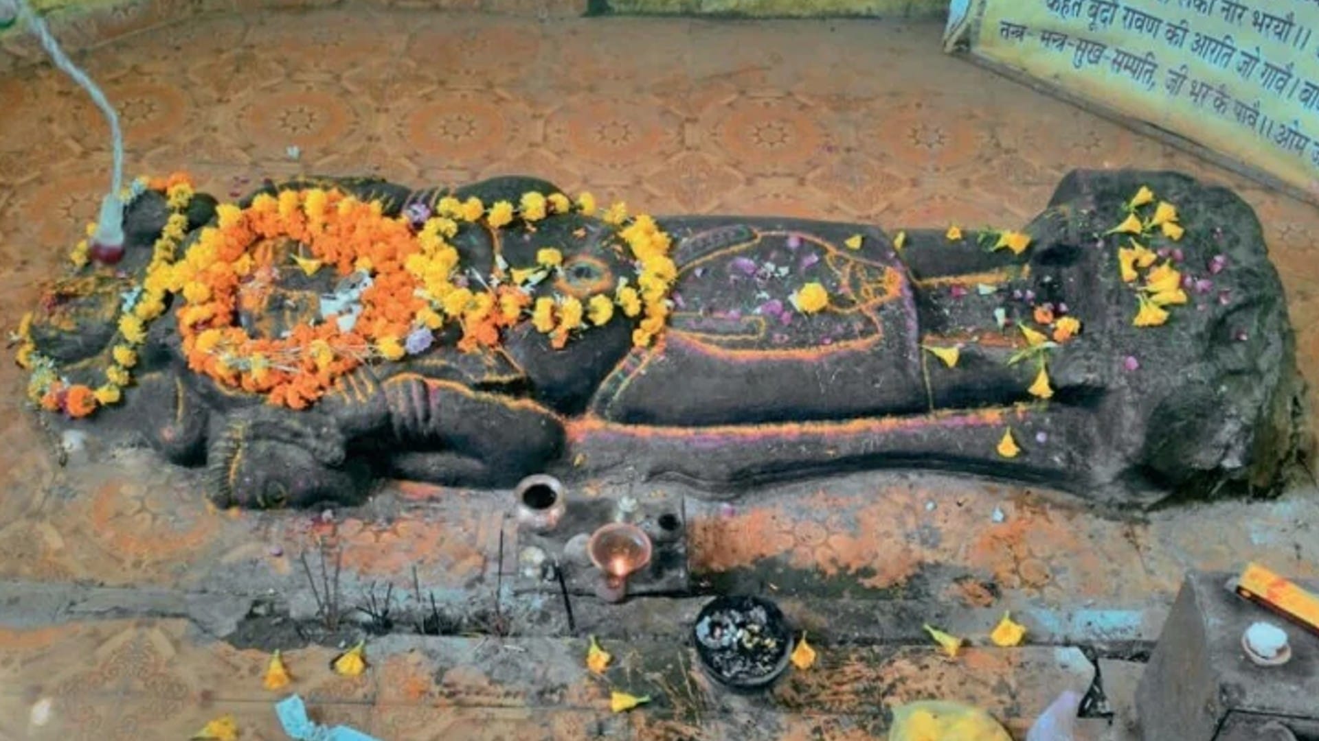 Dussehra 2022 In these places of Madhya Pradesh, Ravana's idols are not burnt people worship Dashanan