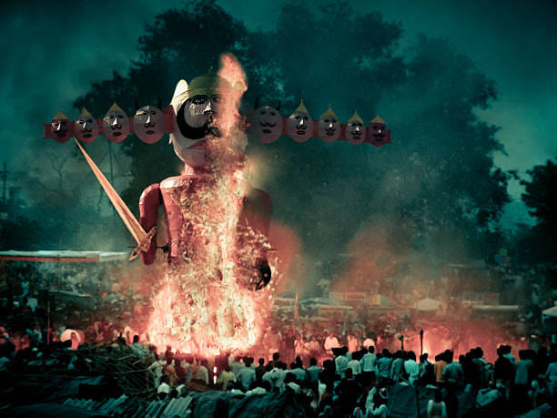 dussehra vijayadashami 2022 importance puja muhurat vidhi and significance of seeing neelkanth bird on dusseh