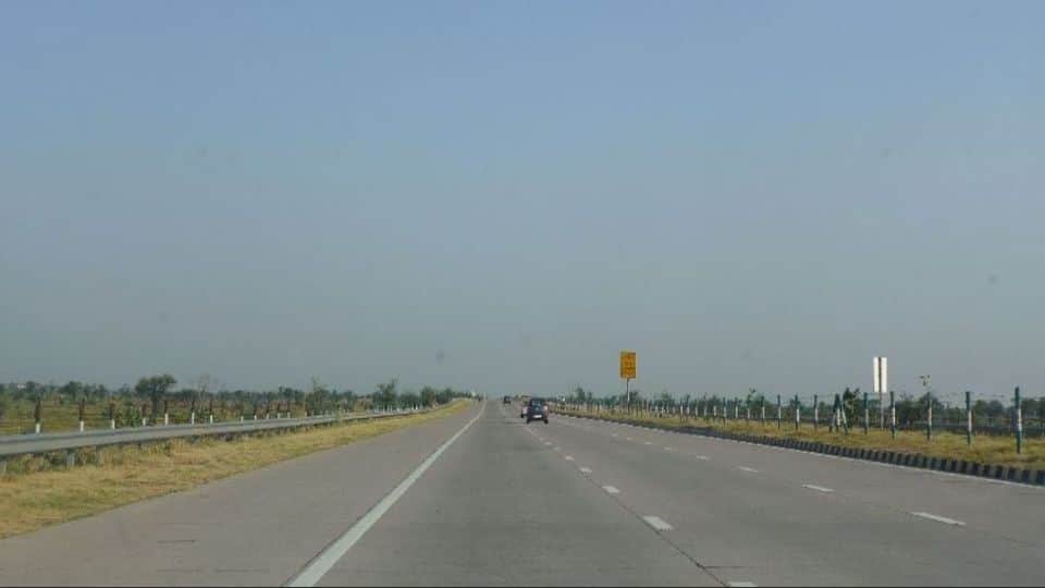 man arrested for killing woman and her two children in mathura