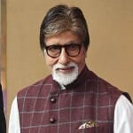अभिषेक बच्चन, अमिताभ बच्चन