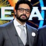 अभिषेक बच्चन, अमिताभ बच्चन
