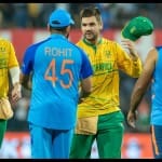 भारत बनाम दक्षिण अफ्रीका
