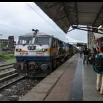 Indian Railway