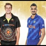 मोहम्मद रिजवान, कैमरून ग्रीन और अक्षर पटेल प्लेयर ऑफ द मंथ अवॉर्ड के लिए नॉमिनेट हुए