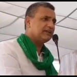 सुधाकर सिंह