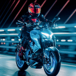 Zontes 350R