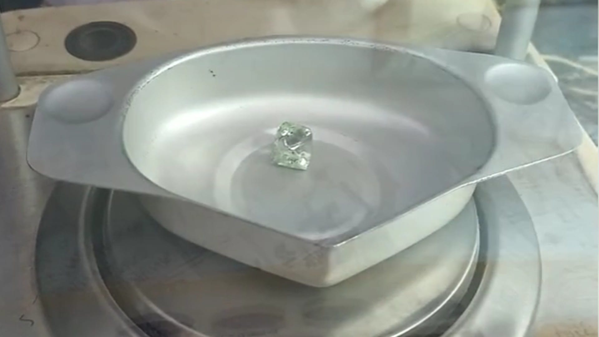Panna Diamond Mines changed the fate of 10 people in a week know who got the most expensive diamond