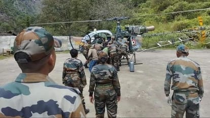 भारतीय सेना