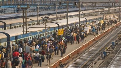 IRCTC Tatkal Ticket Booking: You Can Book Fast Tatkal Train Ticket By This Method