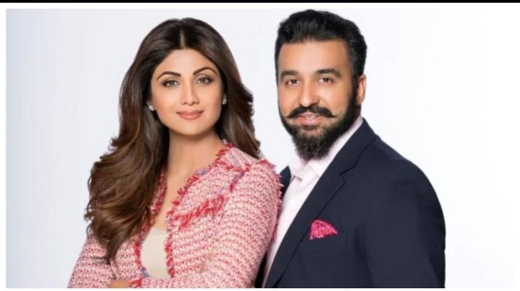 shilpa shetty birthday husband raj kundra share montage video with special mention of deepika padukone