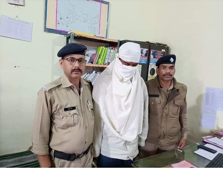 Delhi Government Officer arrested in Rape Charges