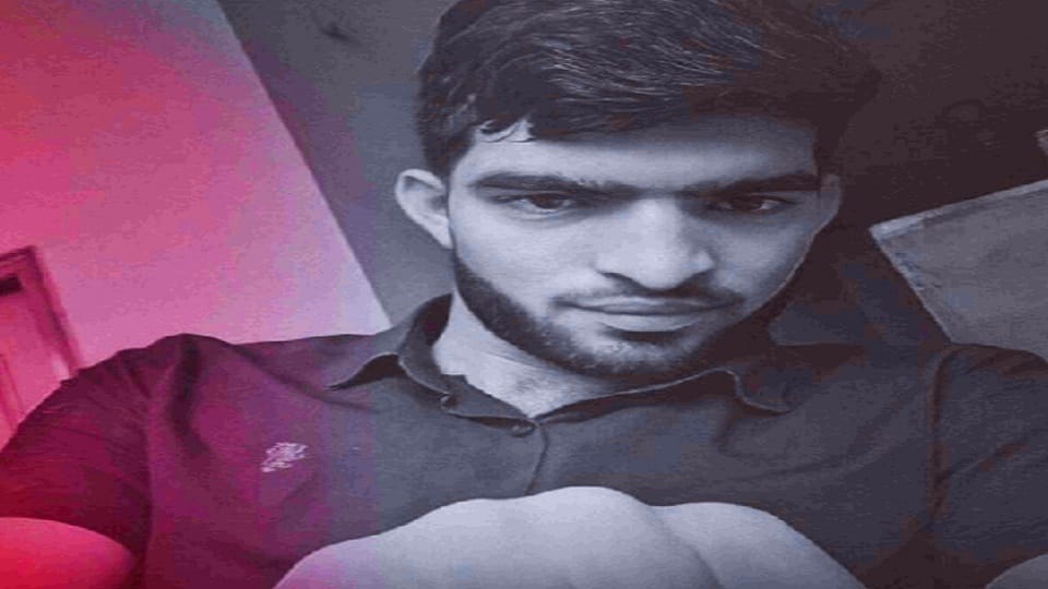 Police found the diary of Yasir accused of killing DG Hemant Kumar Lohia