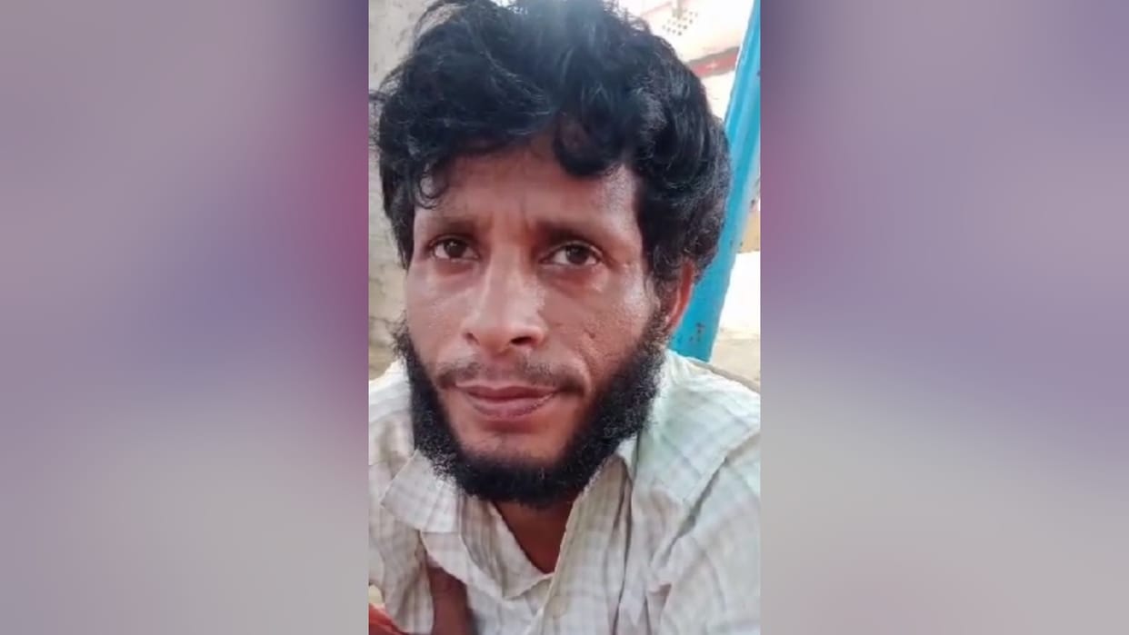 Aas Mohammed had come only for the purpose of killing Mahamandaleshwar IN ghaziabad