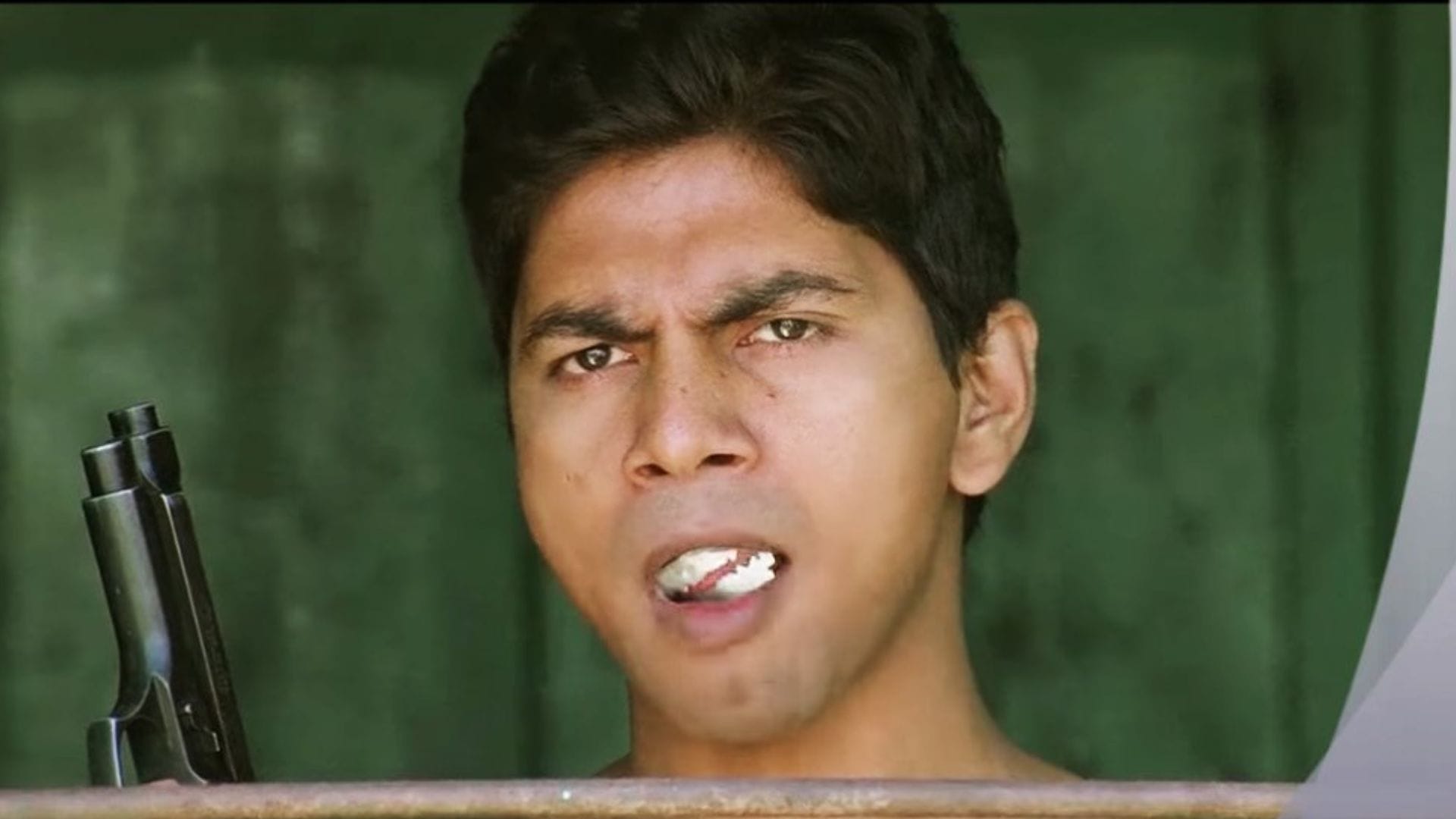 actors recognize by their characters not original names binod shefali shah omi Vaidya panchayat 2 3 idiots