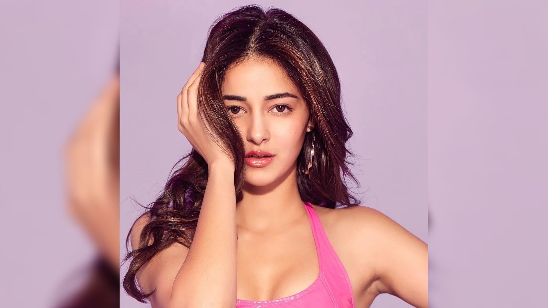 Aryan Khan Ignored Ananya Panday Video went viral on Social Media