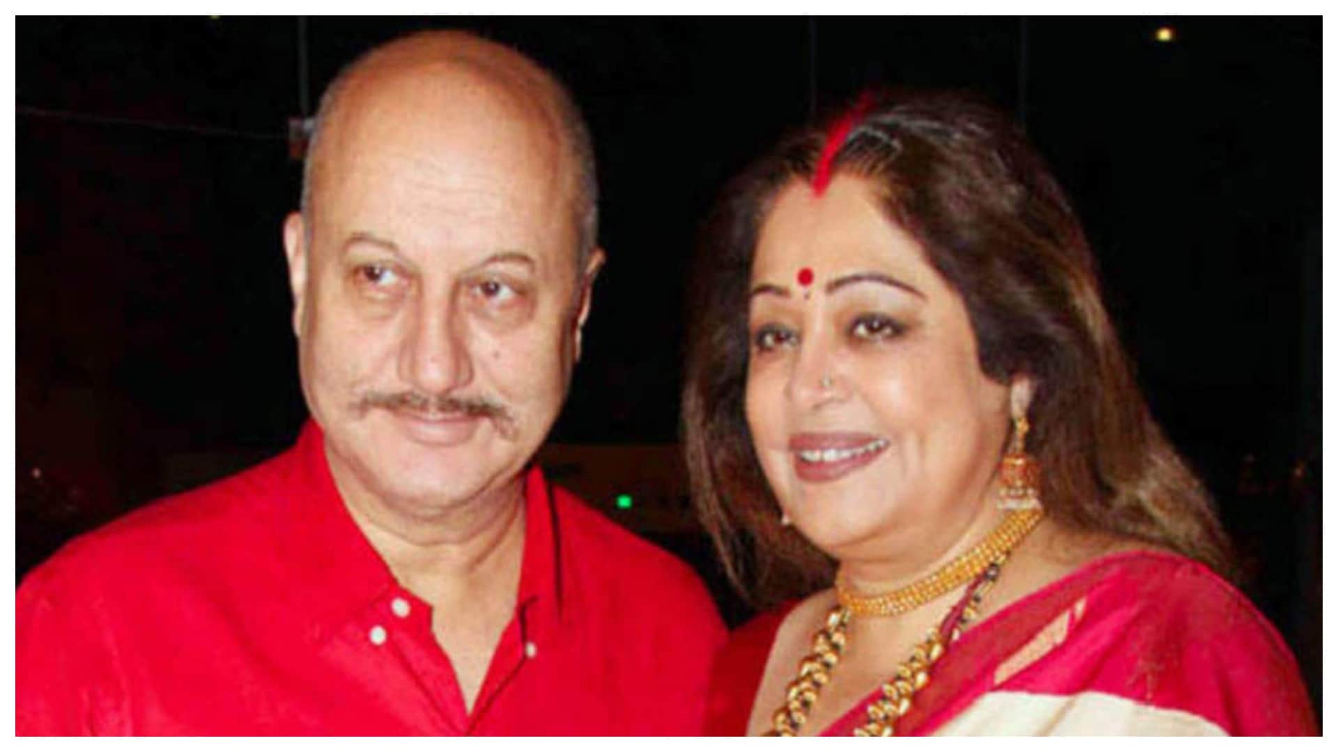 When husbands went through hard time wives supported them Shilpa Shetty Gauri Khan Kirron Kher Manyata Dutt