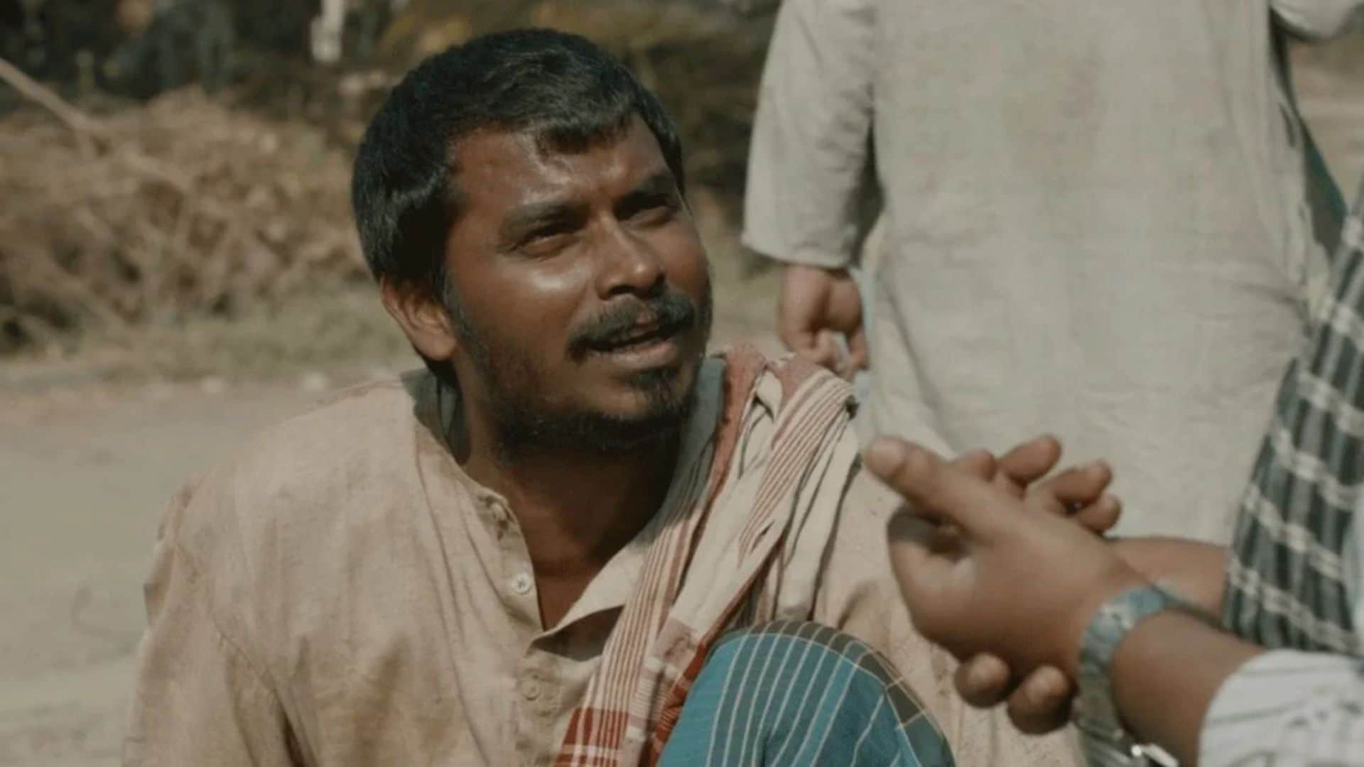 actors recognize by their characters not original names binod shefali shah omi Vaidya panchayat 2 3 idiots