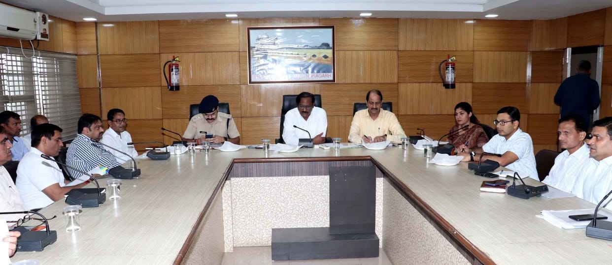The work of Narnaul-Charkhi Dadri State Highway should be started soon: Wundru