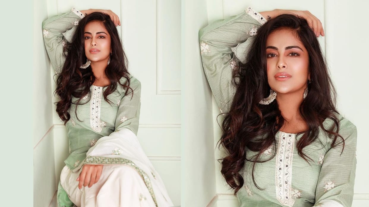 Avika Gor 1920 Horrors of the Heart actress says she was replaced in Kisi Ka Bhai Kisi Ki Jaan Antim