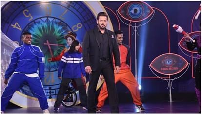 Bigg Boss OTT 2 theme concept revealed these contestants to be provided with survival kit read here in detail