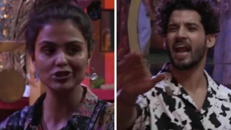 Bigg Boss 16: Priyanka Choudhary get punishment for avoiding nimrat kaur instruction in bb house