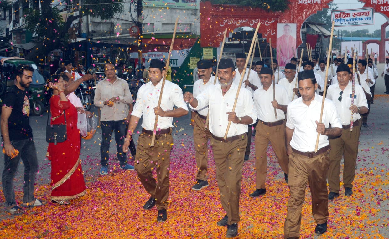 Celebrations bring awareness and solidarity in Hindu society: Anuj