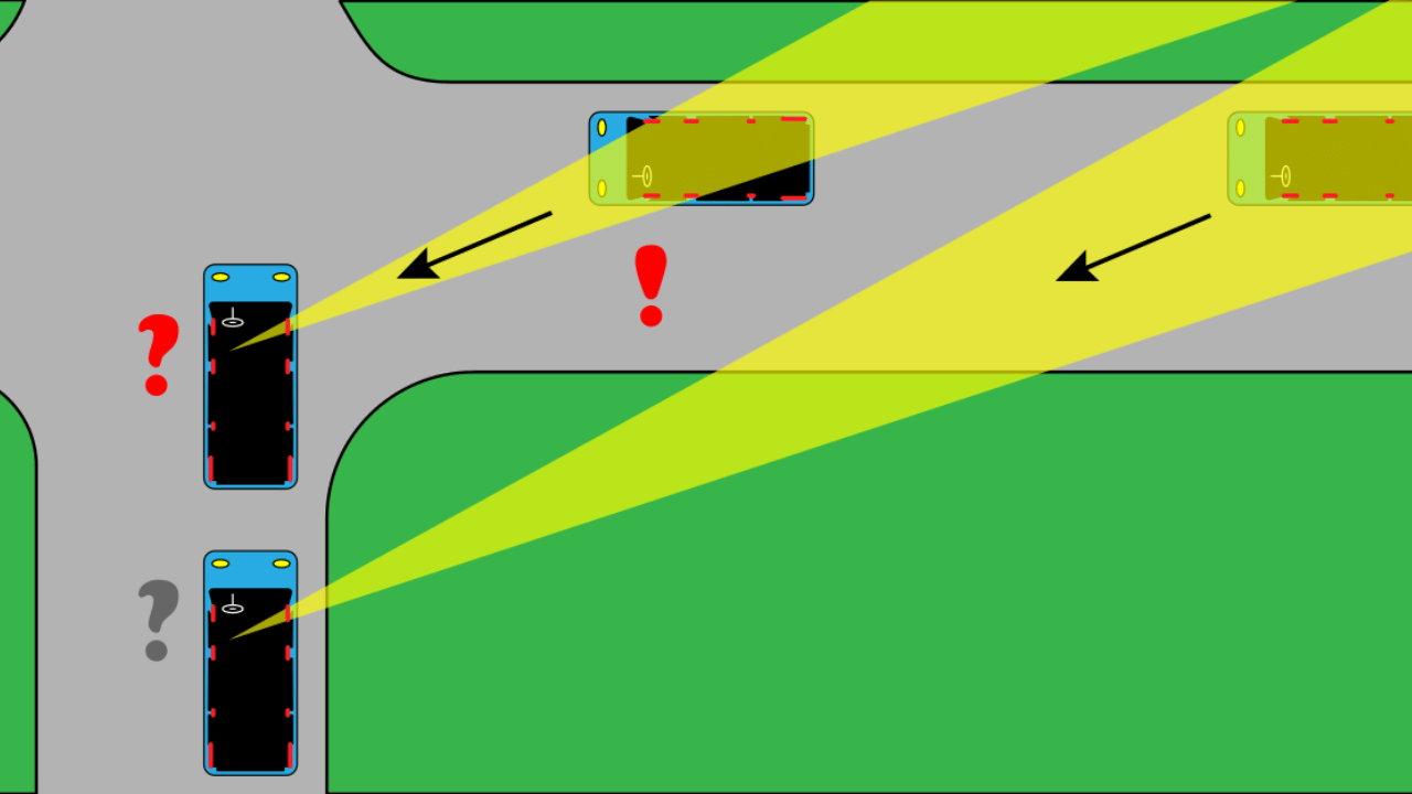 Do you know what is a black spot, how black spots on the road cause serious accidents