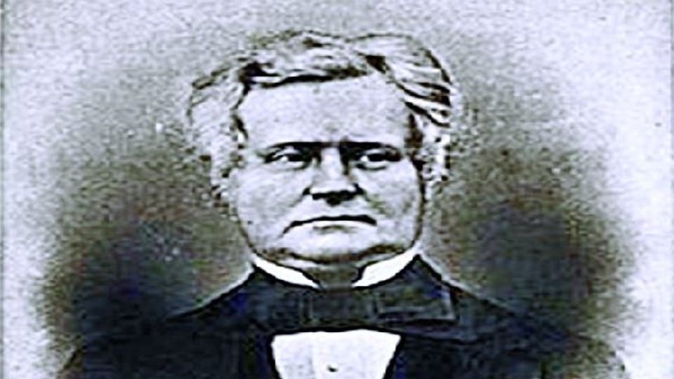 British officer became mad then the mental hospital opened in Agra
