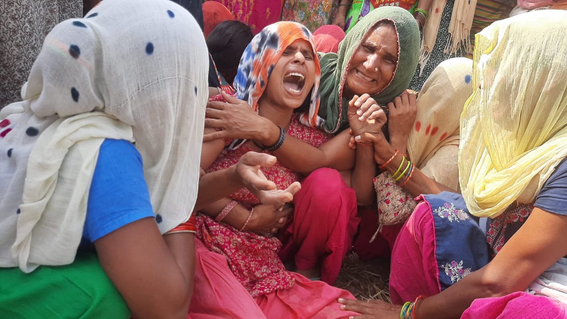 Bulandshahr Double Murder Two brother murdered after kidnapping three accused arrested, police Reveal incident