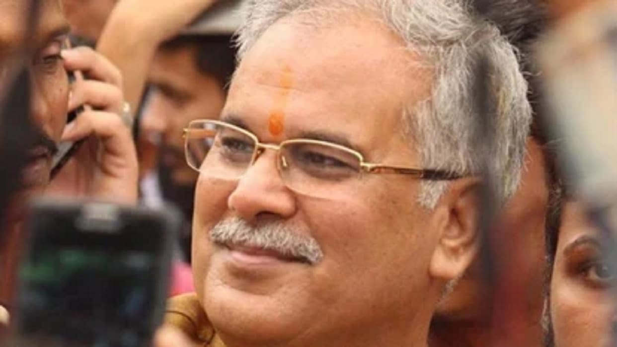 Chhattisgarh CM Bhupesh Baghel announced three new awards in rajya alankaran category
