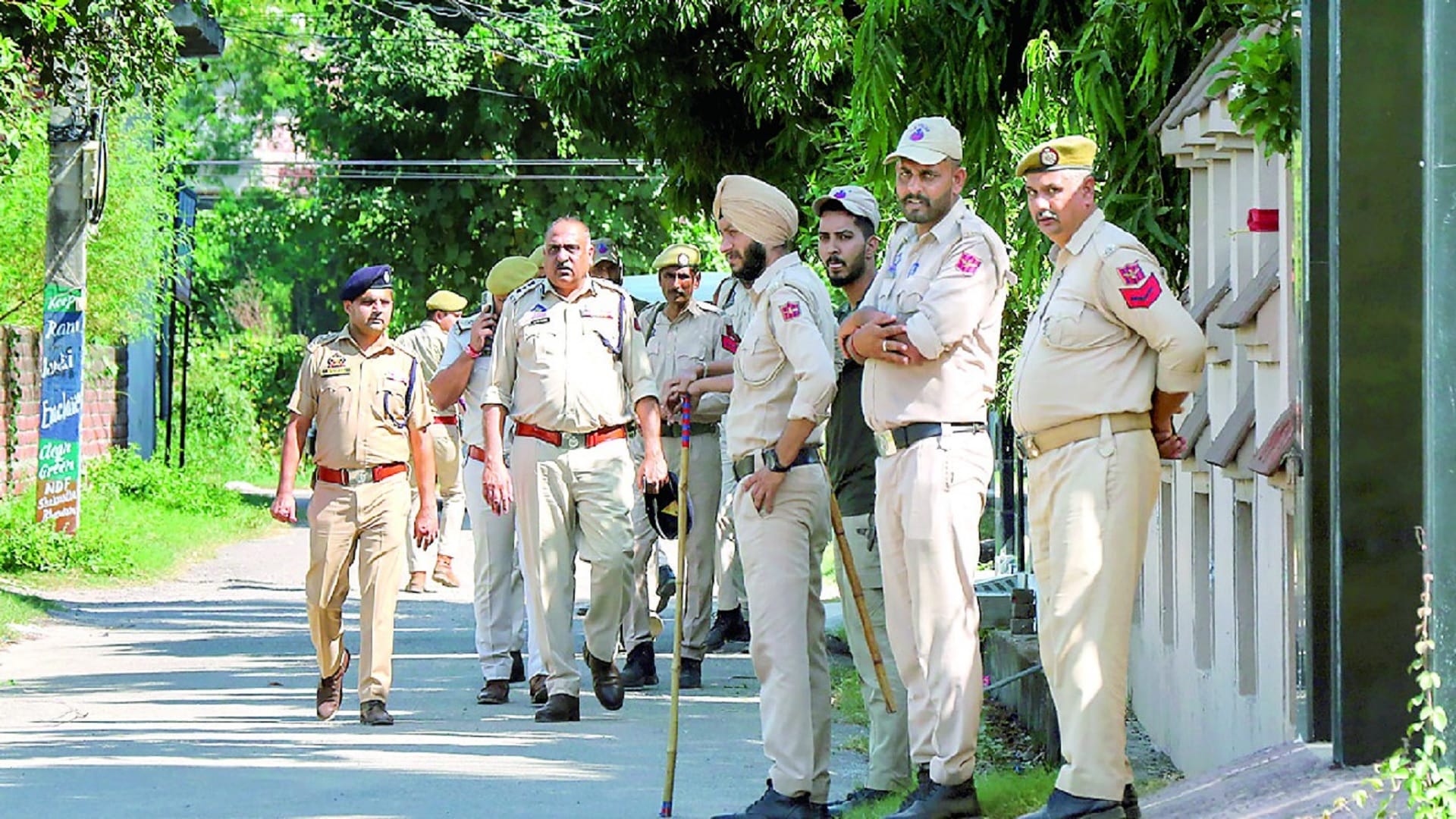 DG Jail Hemant Kumar Lohia Murder Why was Hemant Lohia killed The biggest question remains unsolved