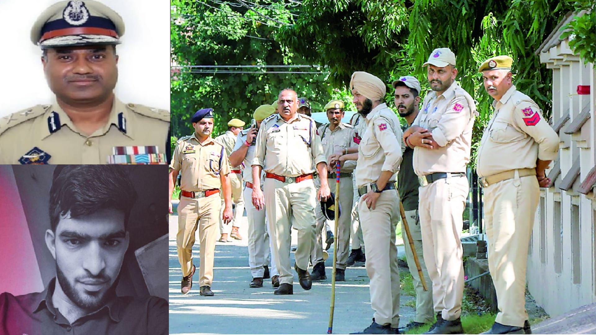 DG Lohia Murder case Why DG Lohia murdered accused Yasir disclosed news in hindi