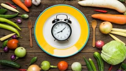 Covid 19 Pandemic Changes Dinner Timing And Lifestyle Health Benefits Of Early Dinner