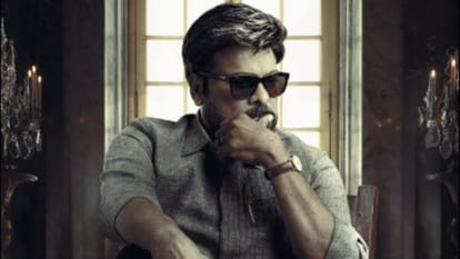 GodFather Movie Review in Hindi by Pankaj Shukla Chiranjeevi Salman Khan Nayanthara Satyadev Puri Jagannadh
