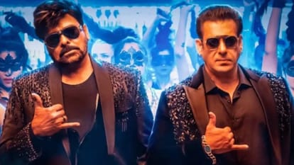 GodFather Movie Review in Hindi by Pankaj Shukla Chiranjeevi Salman Khan Nayanthara Satyadev Puri Jagannadh