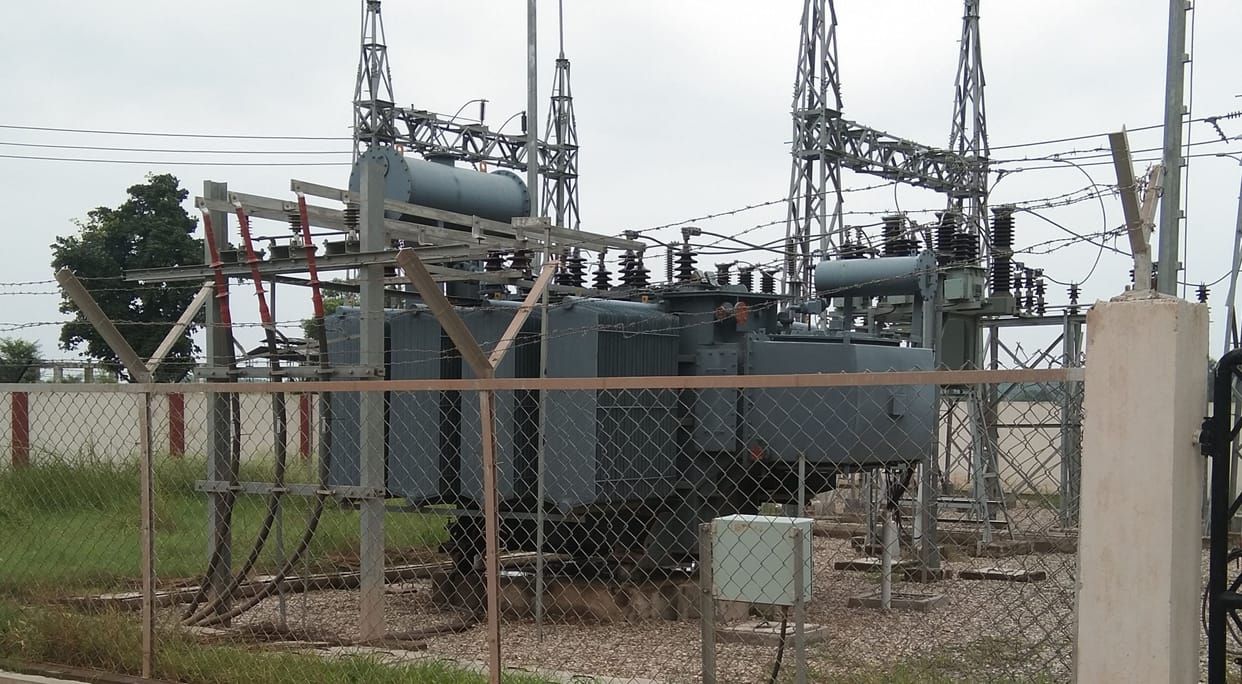 bijli