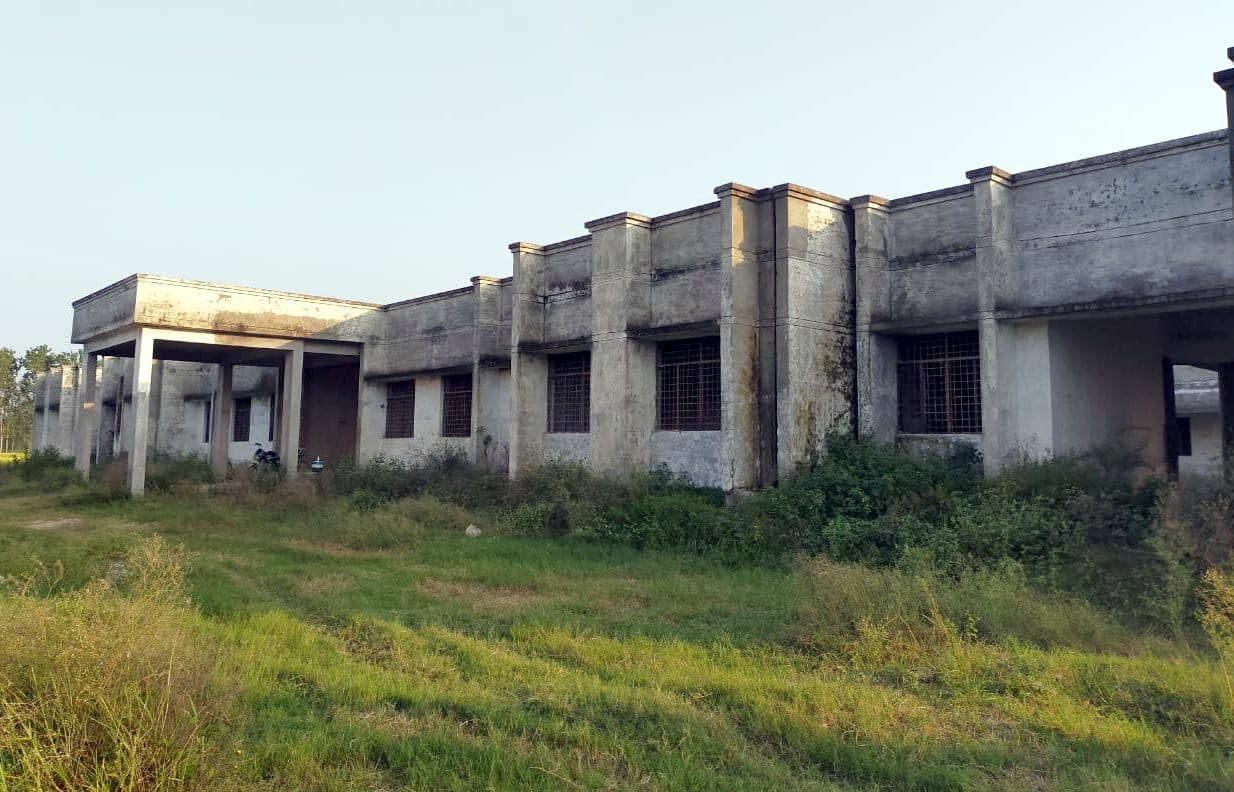93 lakh released for two state inter colleges, still waiting for many institutions