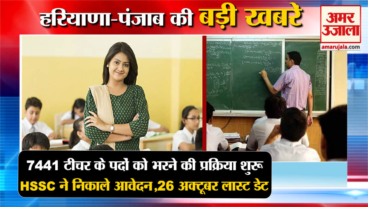 हरियाणा न्यूज